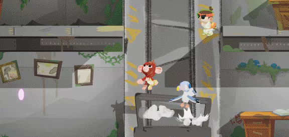 Animal Game video 1