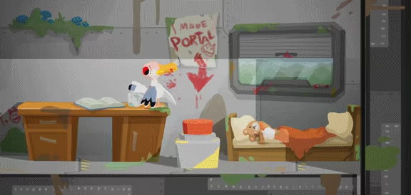 Animal Game video 4
