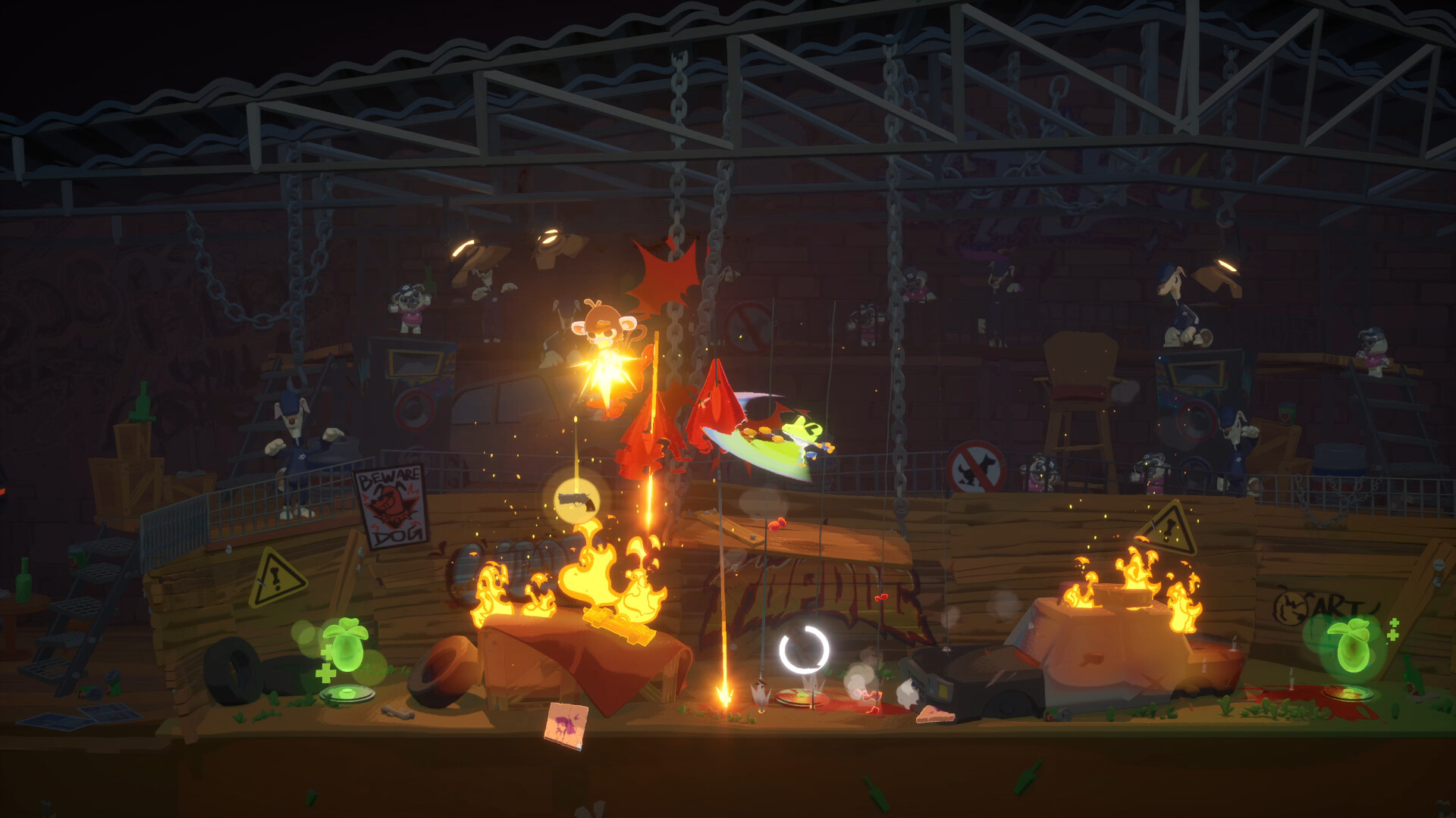 Animal Game screenshot #4