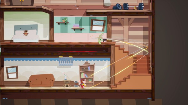 Animal Game screenshot 4