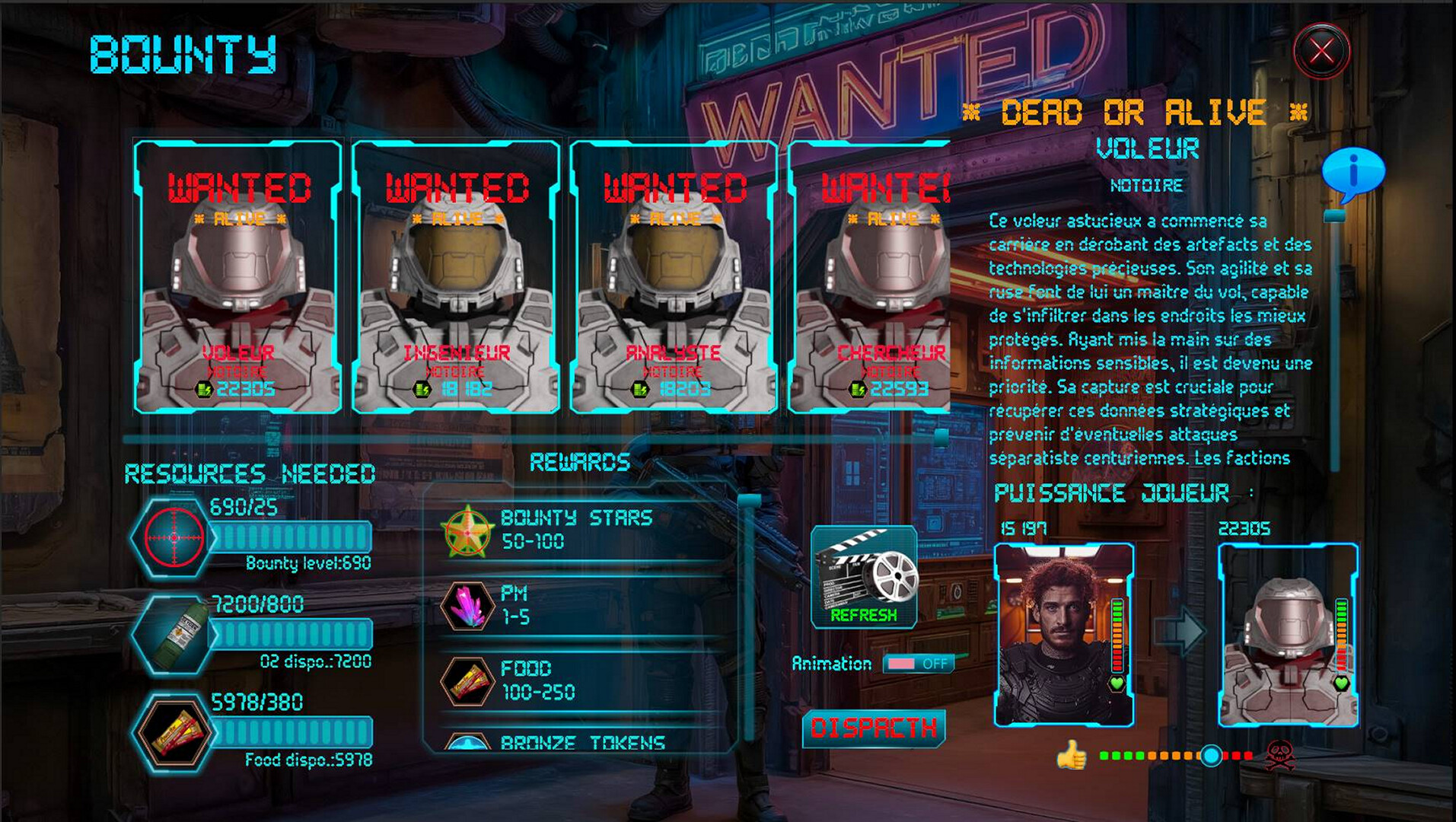 Moon 2999 screenshot #6