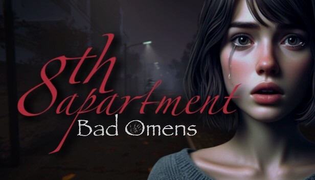 Bad omens 8th apartment