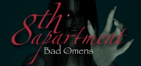 Bad Omens: 8th Apartment Cheat Engine/CT