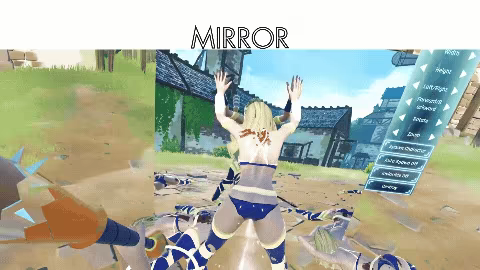 Head Collector VR video 3