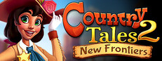 Country Tales 2: New Frontiers Collector's Edition