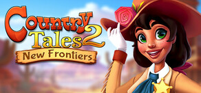 Country Tales 2: New Frontiers Collector's Edition
