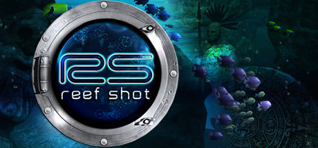 Reef Shot Cover Image