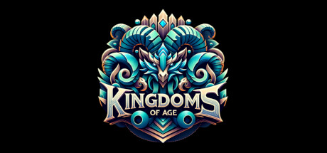 Kingdoms of Age steam charts