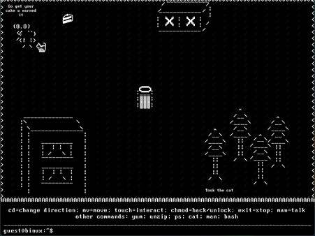 #!/bin/bash screenshot 5
