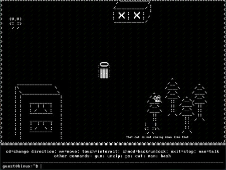 #!/bin/bash screenshot 3