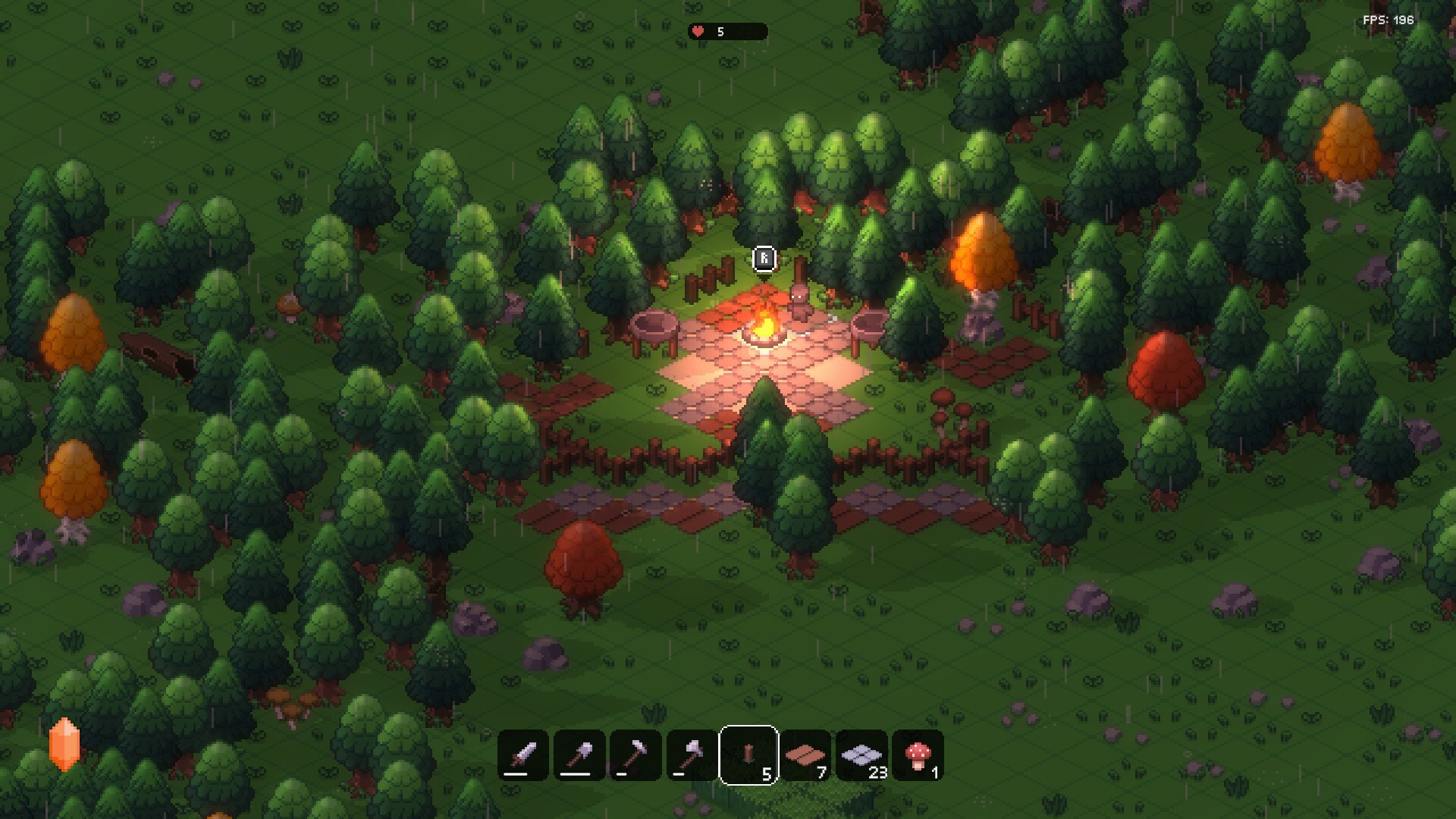 ISO-CORE screenshot #7