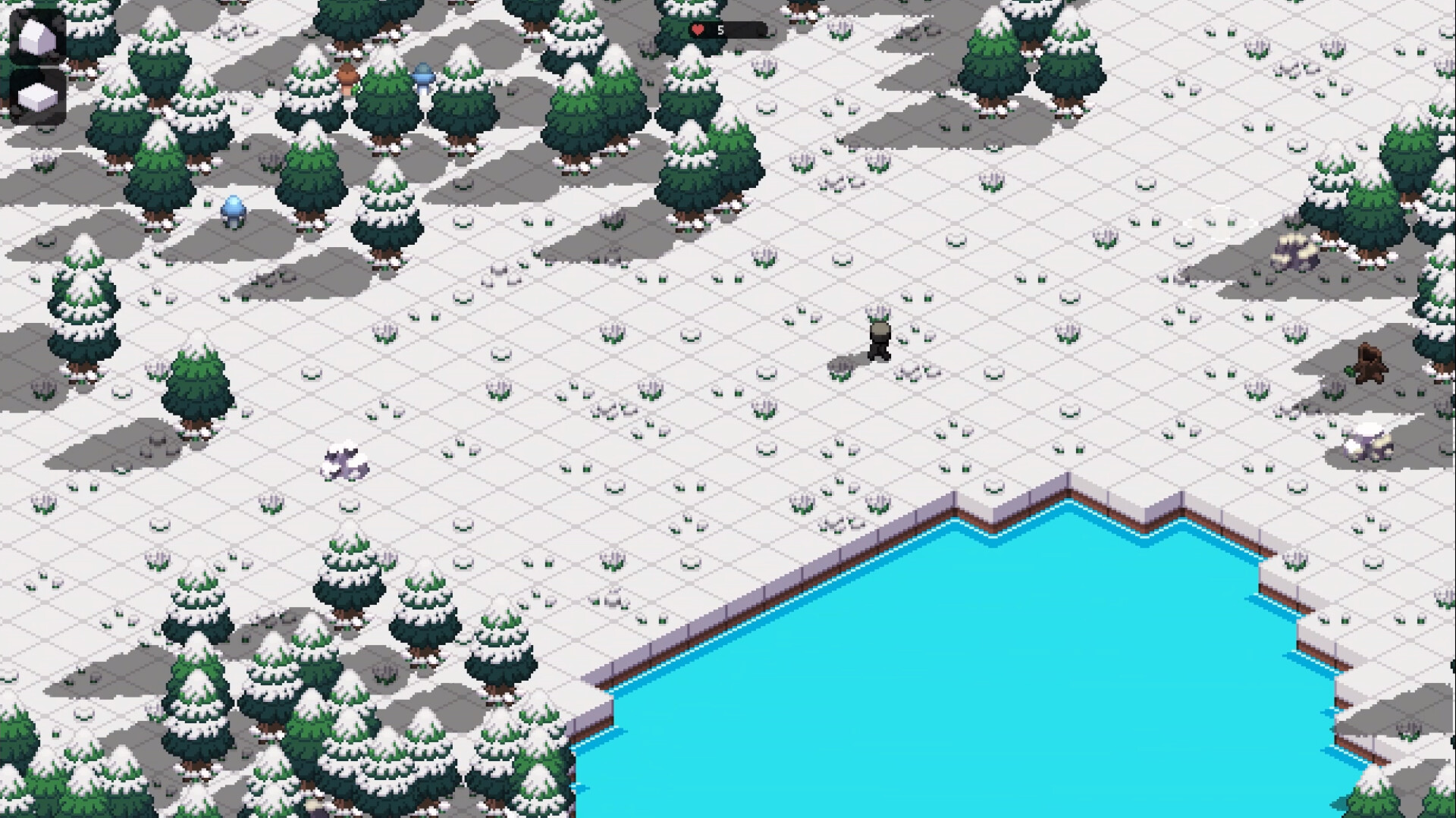 ISO-CORE screenshot #6
