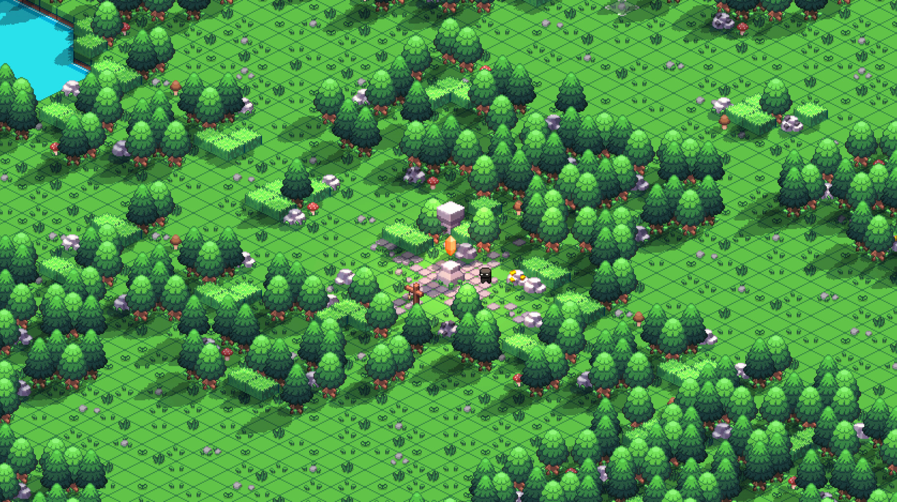 ISO CORE On Steam Ss 