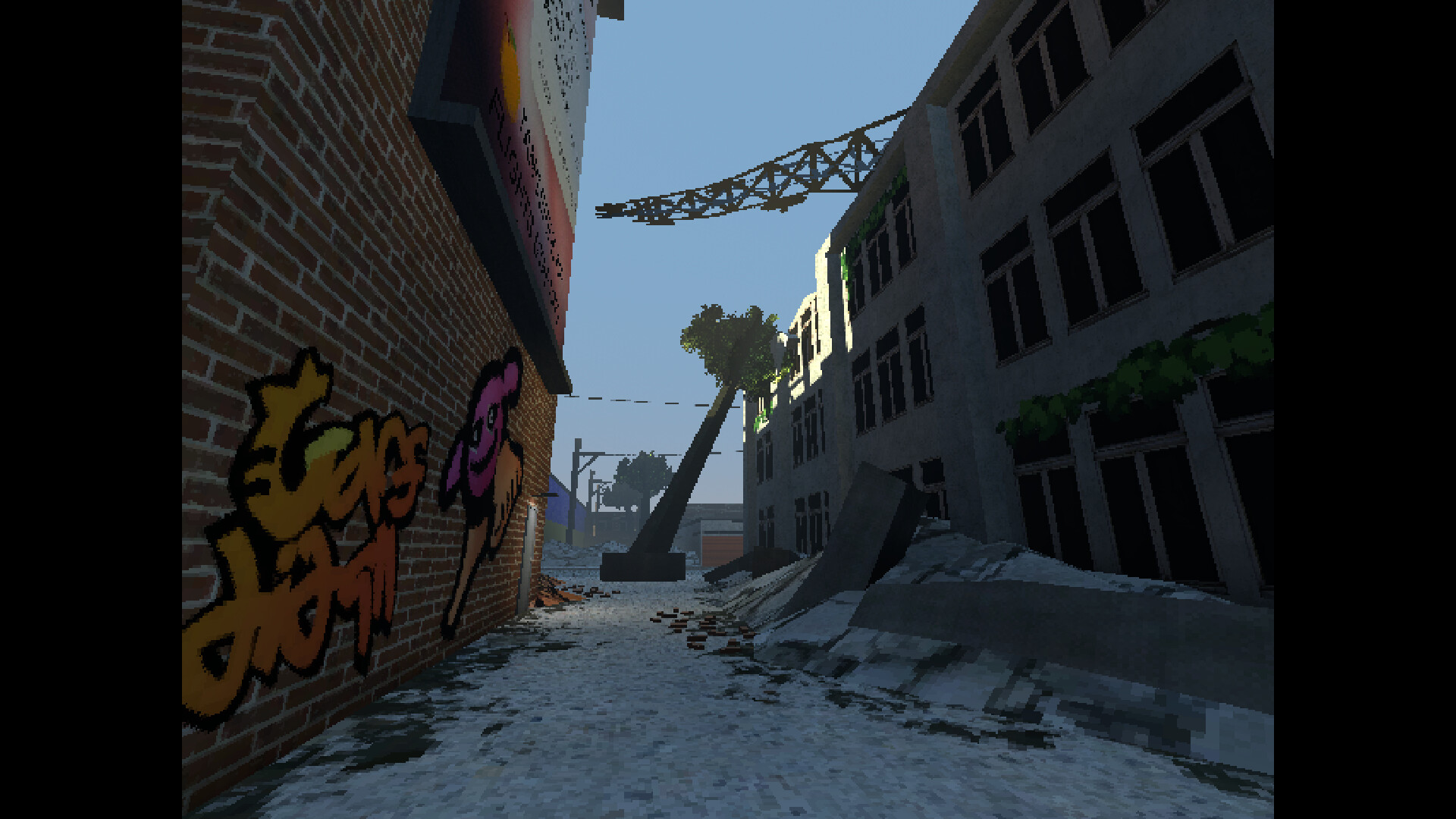 Take Cover Now on Steam