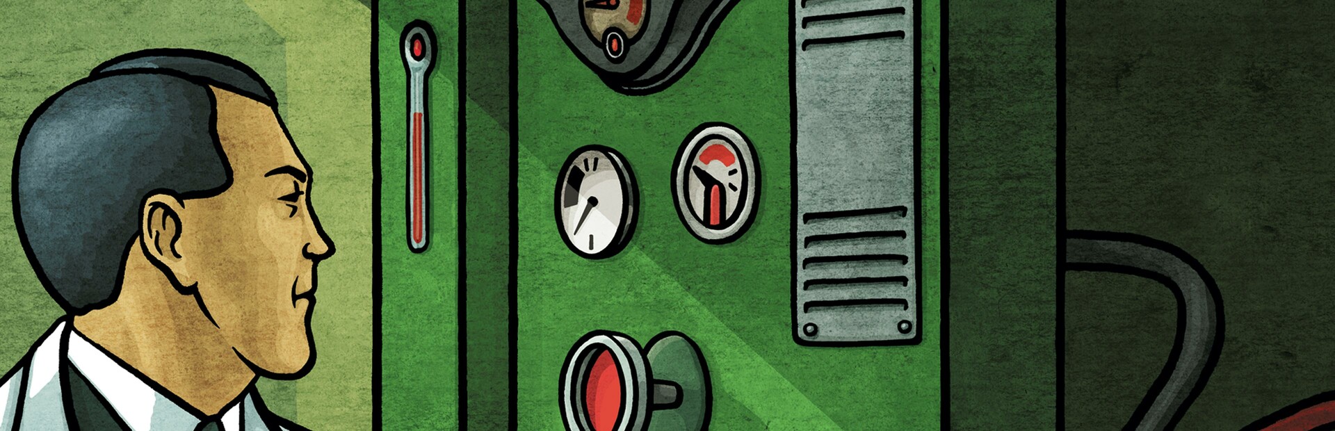 Power Grid