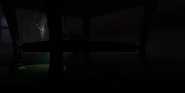Sparrow video 1