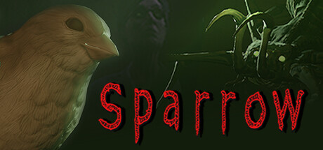 SPARROW banner