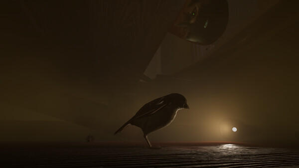 SPARROW screenshot 5