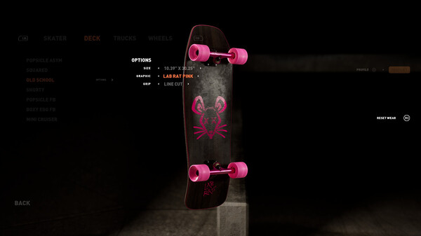 SkateLab