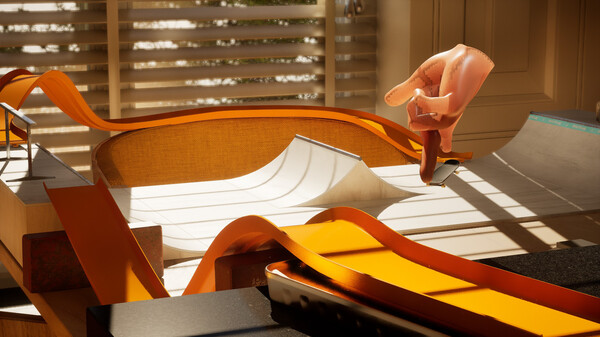 SkateLab screenshot 6