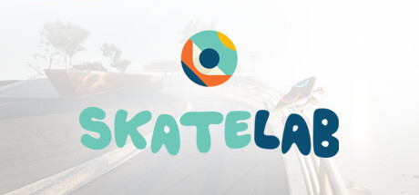 SkateLab Cover Image