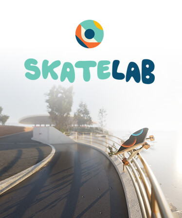 SkateLab