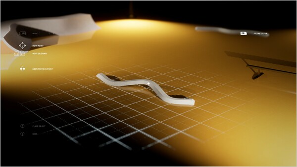 Скриншот из SkateLab