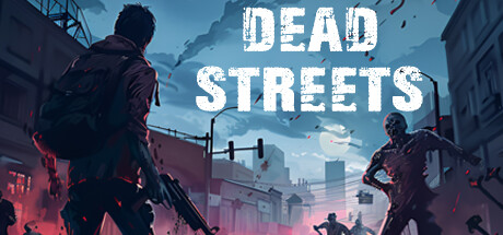 Dead Streets: Zombie Blitz banner