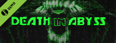Death In Abyss Demo Small Capsule Image