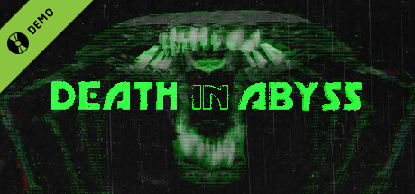 Death In Abyss Demo Header Image