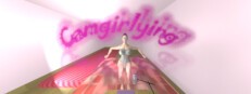 Camgirlying