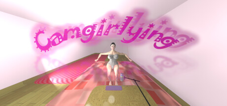 Camgirl Ying banner