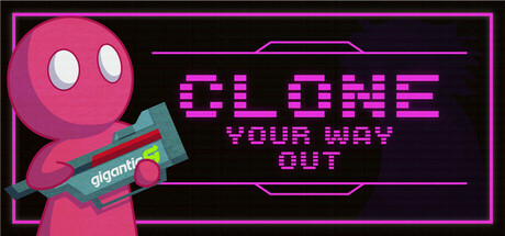 Clone Your Way Out steam charts