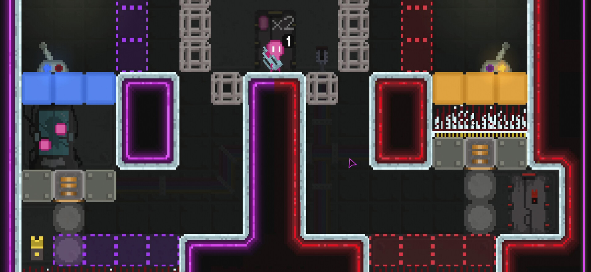 Clone Your Way Out screenshot #6