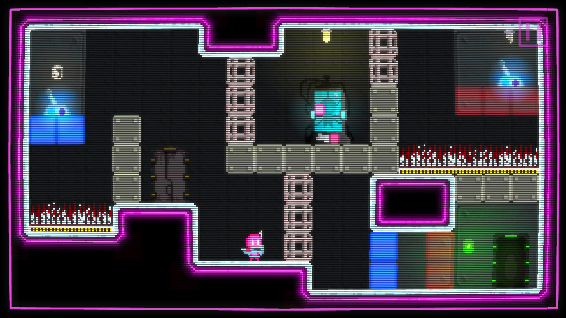 Clone Your Way Out screenshot #3