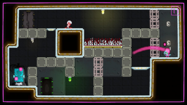 Clone Your Way Out screenshot 1