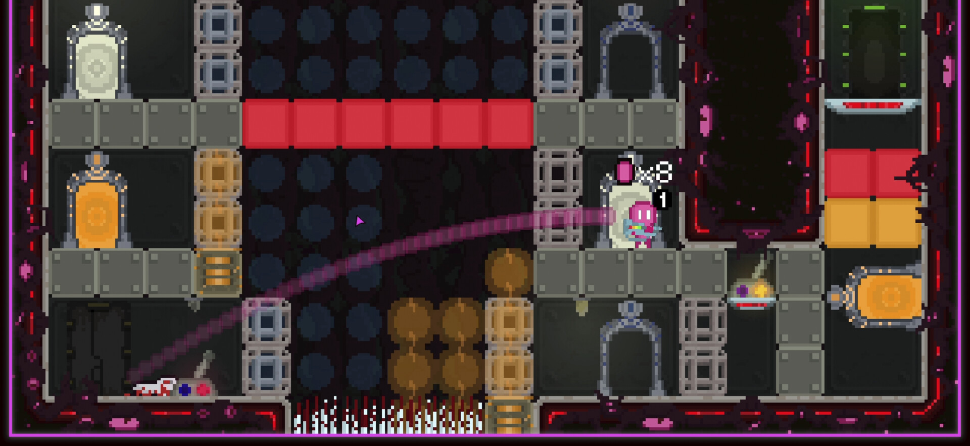Clone Your Way Out screenshot #5