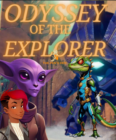 Odyssey of the Explorer