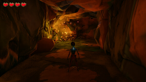 Odyssey of the Explorer screenshot 2
