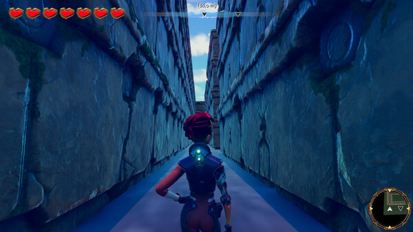 Odyssey of the Explorer screenshot 6