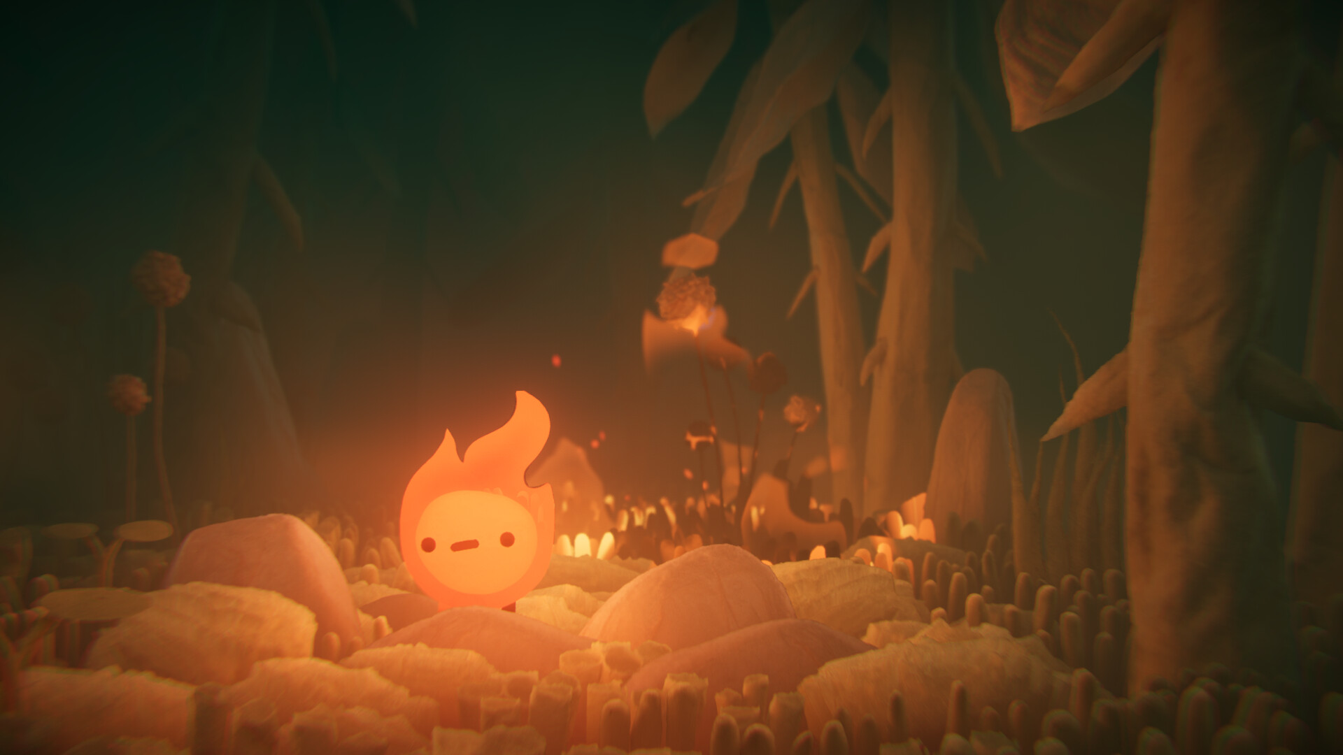 Pirofauna screenshot #5