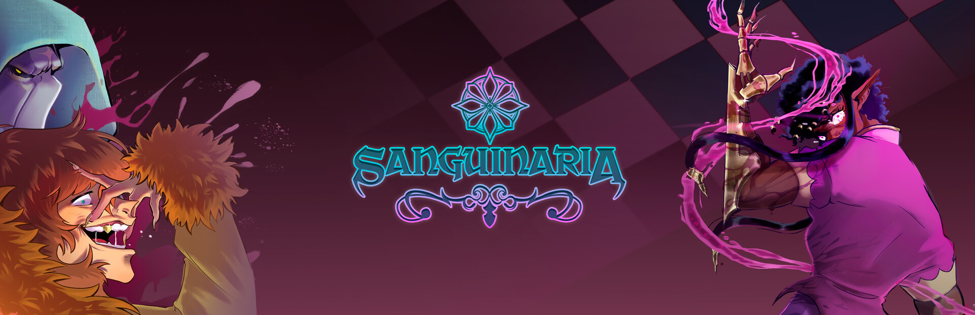 Sanguinaria
