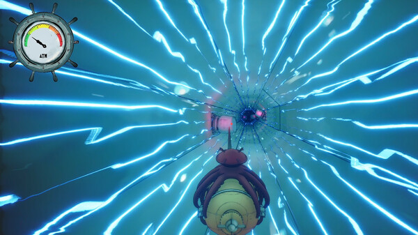 Scyla game for windows Pc 1