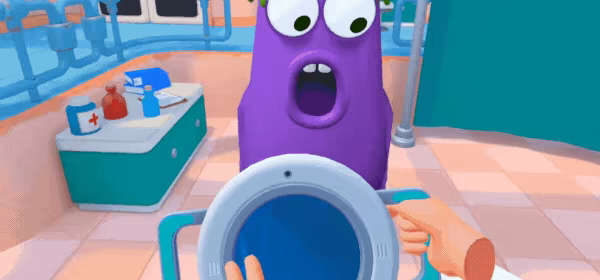 Fruit Salon video 2