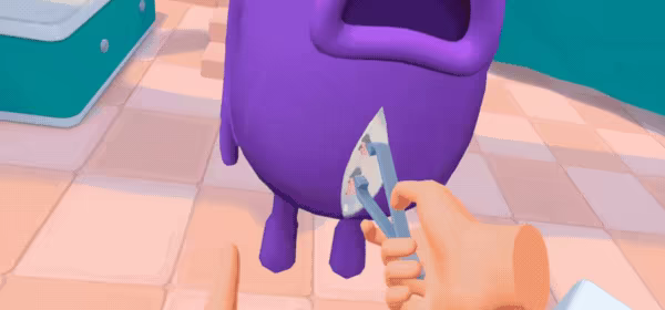 Fruit Salon video 3