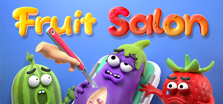 Fruit Salon banner