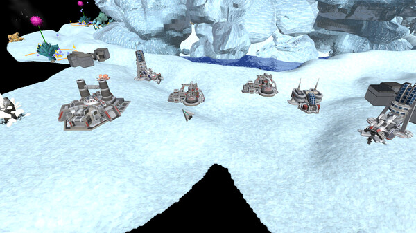 Terrestrial screenshot 5