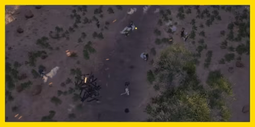 Smoking Gun video 1