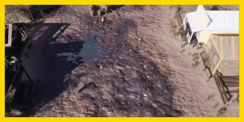 Smoking Gun video 3