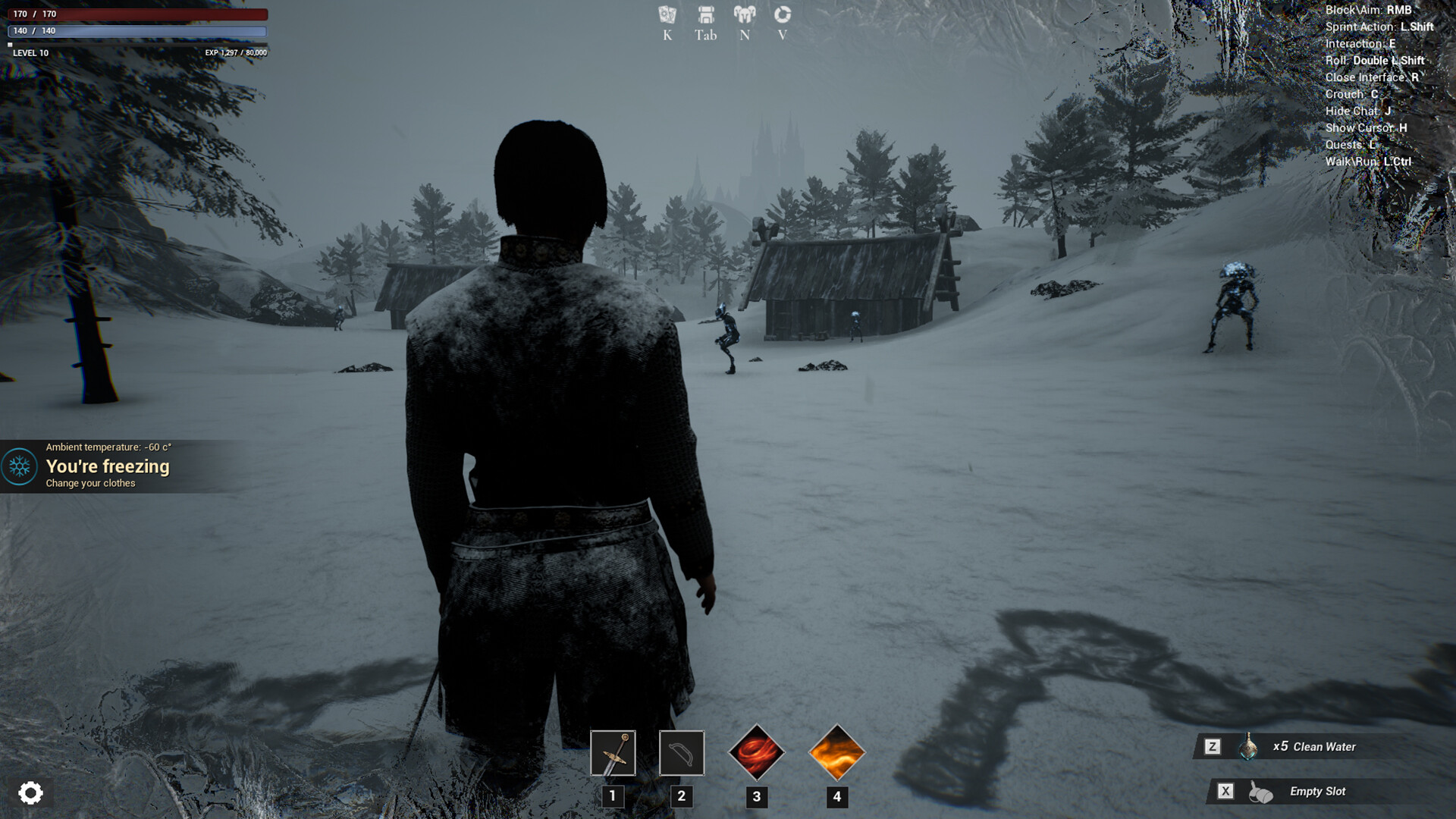 The Story Page screenshot #11